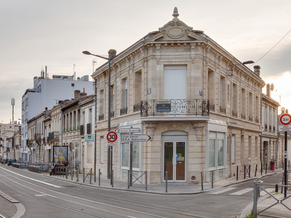 Maciflore projets de réhabilitation à Bordeaux et en Aquitaine