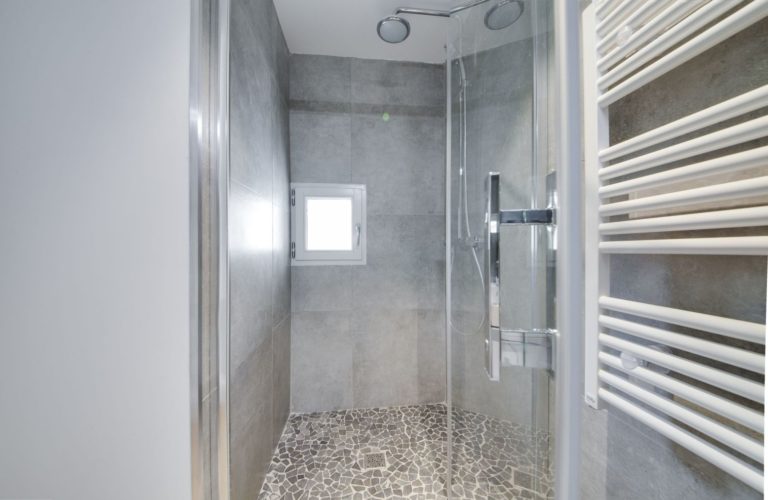 Rénovation Appartement Rue SainteEugenie, Bordeaux Groupe Maciflore