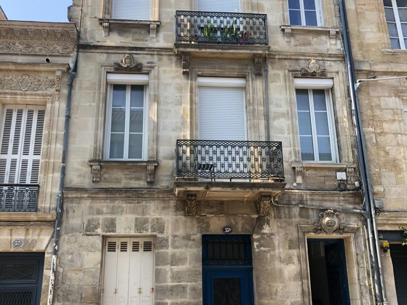 Photos de nos projets de réhabilitation à Bordeaux et en Aquitaine